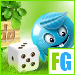 Icône de LUDO BY FORTEGAMES( Parchís )