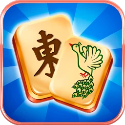 Icône de Mahjong Quest: Solitaire Tiles