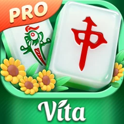 أيقونة فيتا ماجونغ(Vita Mahjong)