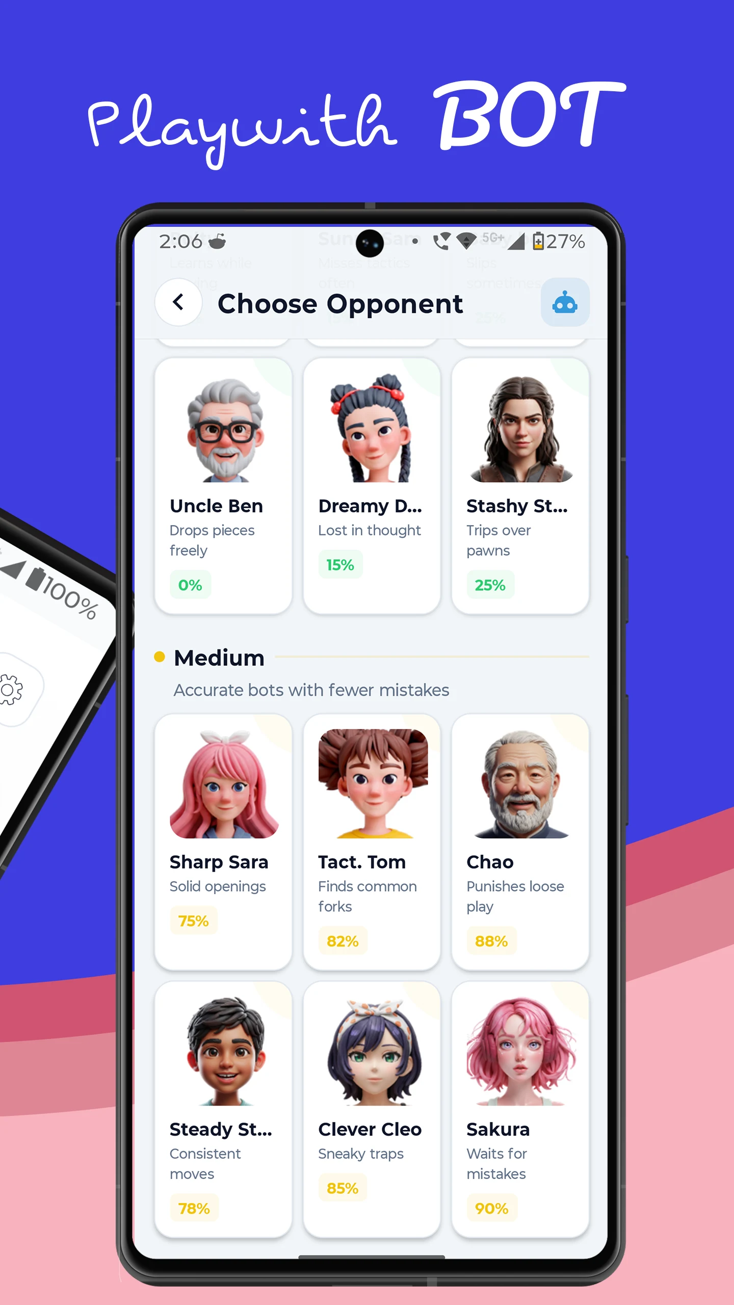 Chess Offline screenshot